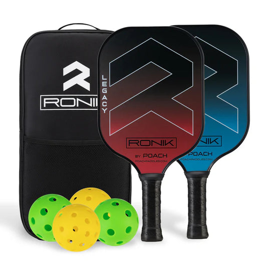 Poach Paddle Beginner Set ( 2 paddles)Poach