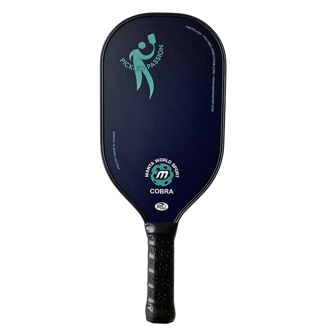 Paddle Cobra - Manta