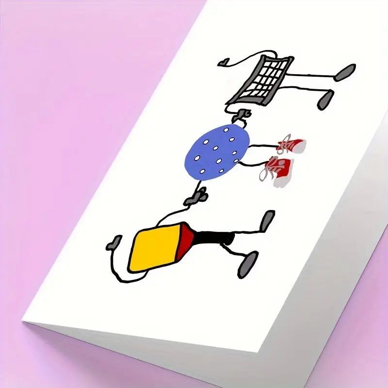 Card Greeting