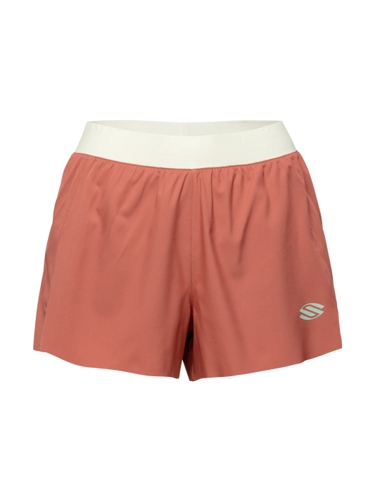 Selkirk Essentials 2.0 Women's Performance 2.5" Inseam Shorts
