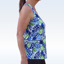 Tank Top Racerback Dink 1