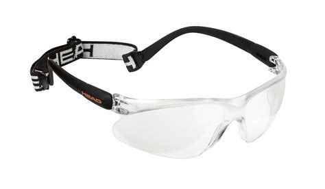HEAD Pickleball Goggles - Pro Elite