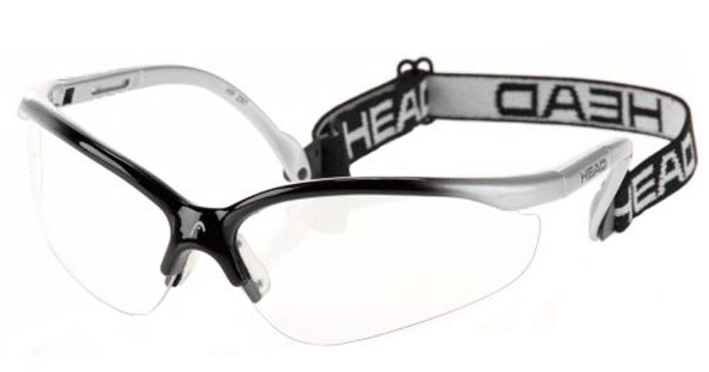 HEAD Pickleball Goggles - Pro Elite