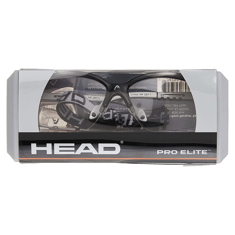 HEAD Pickleball Goggles - Pro Elite