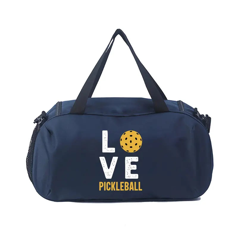 Bag "LOVE Pickleball"