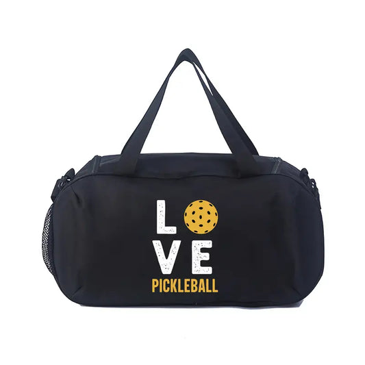 Bag "LOVE Pickleball"