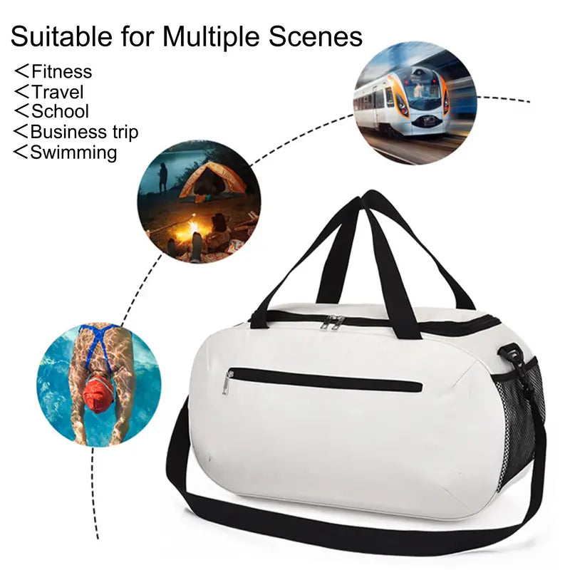Bag "LOVE Pickleball"