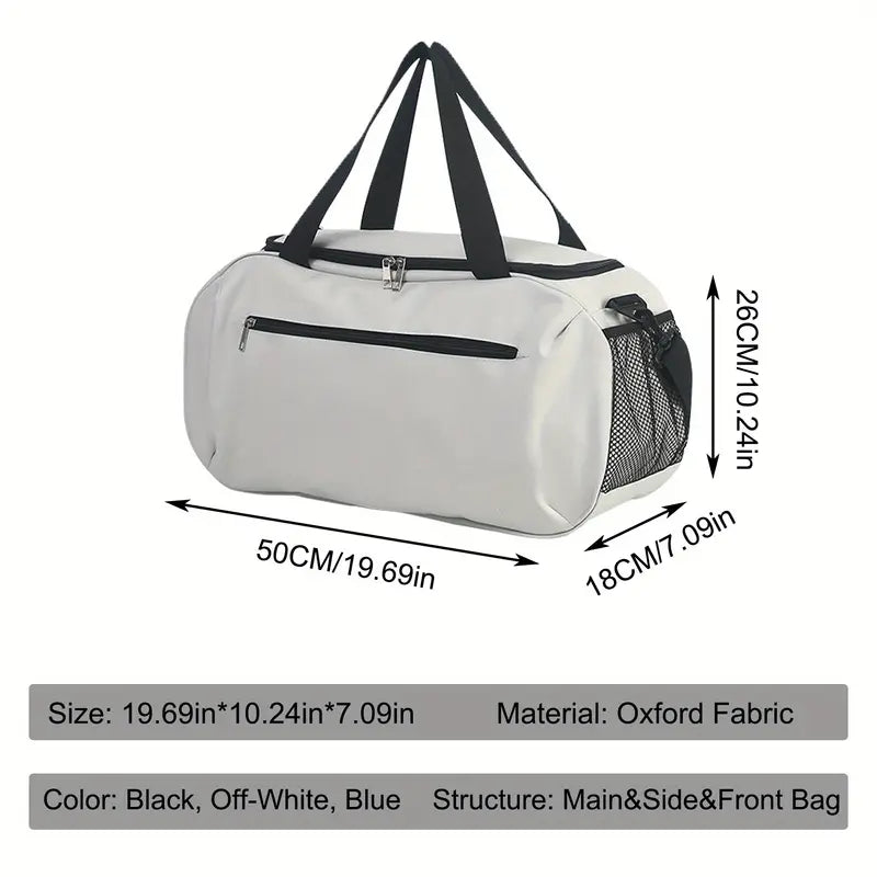 Bag "LOVE Pickleball"