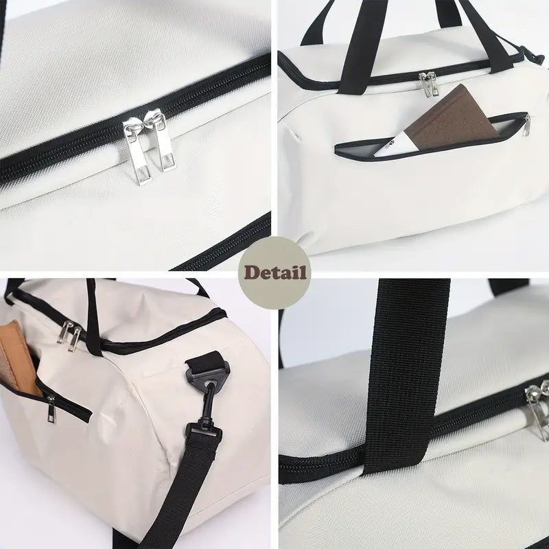 Bag "LOVE Pickleball"