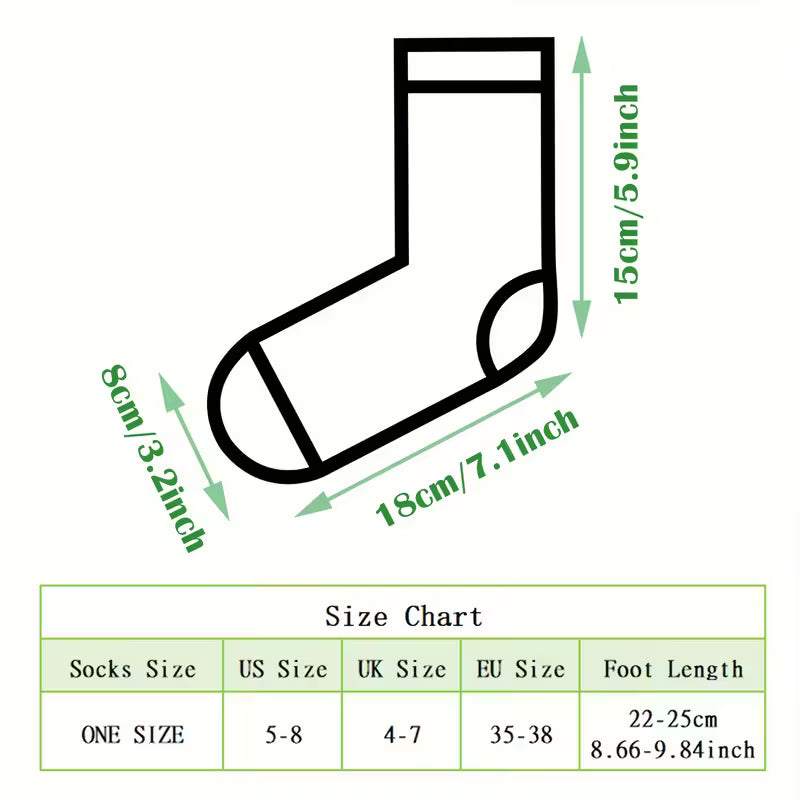Socks Pickleball