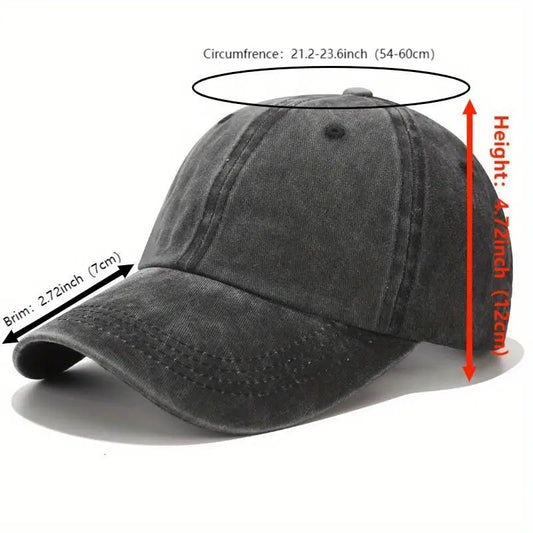 Cap "It's a Good Day to Play Pickleball"