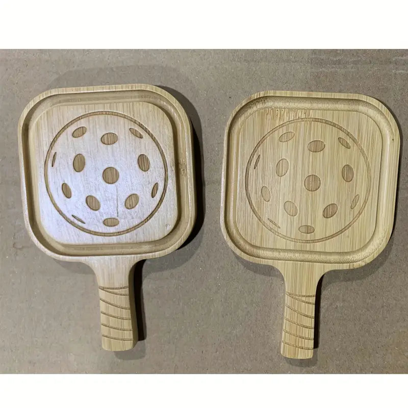 Coasters paddle