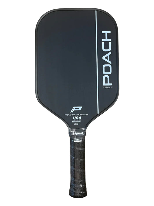 Poach Paddle Havoc 2.0