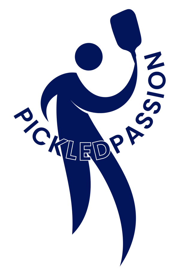 Pickled Passion Logo