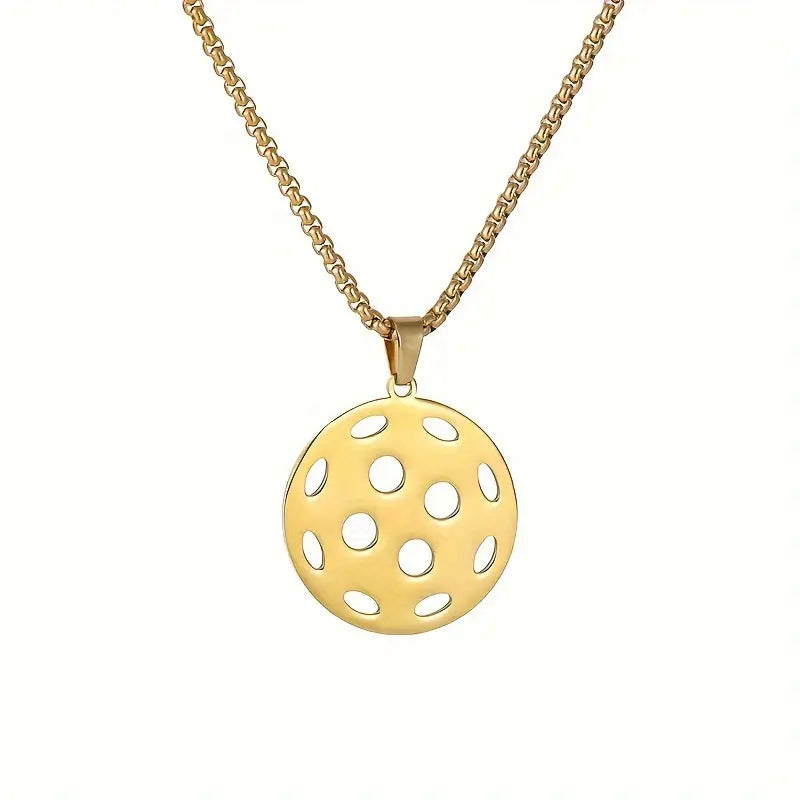 Necklace and Pendant