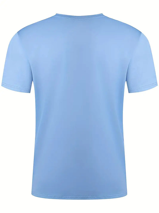 T-shirt "Jouer au Pickleball améliore la mémoire"