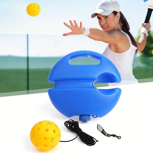Pickleball Trainer