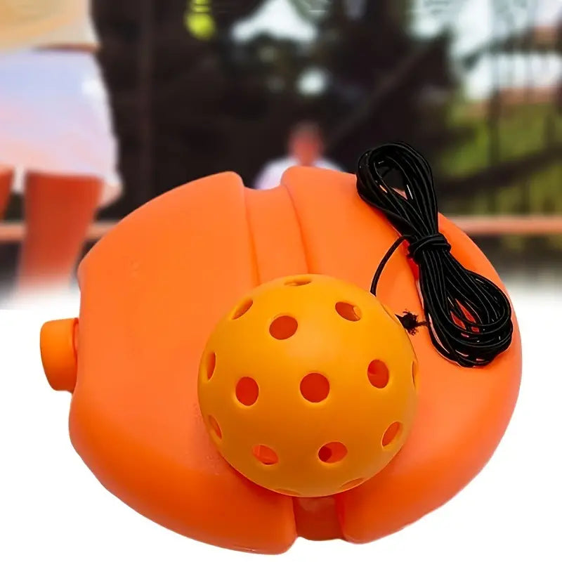 Pickleball Trainer