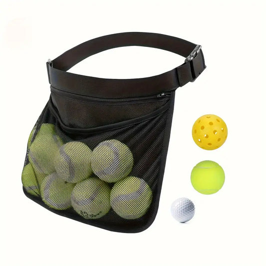 Ball Waist Bag