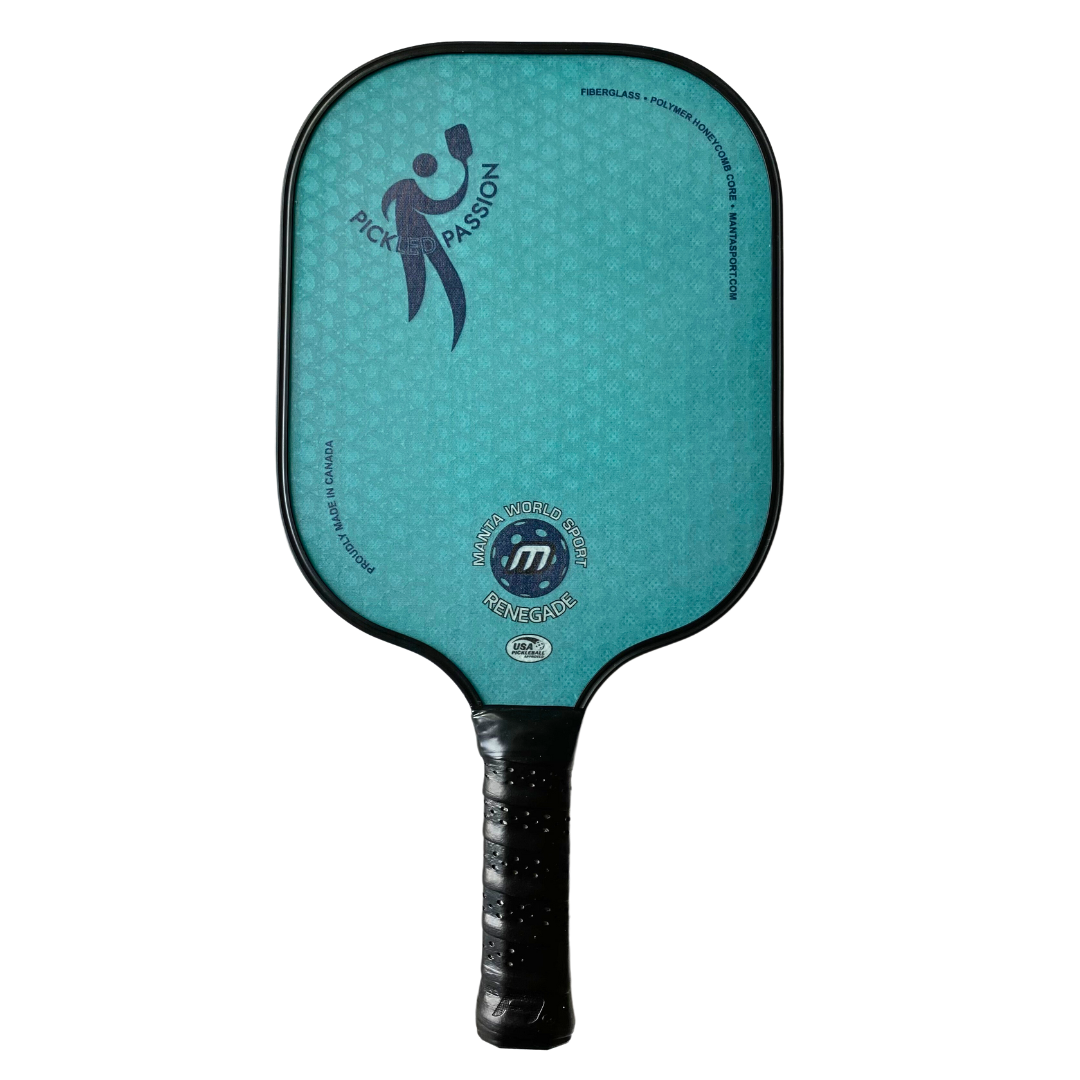 Paddle Renegade Manta