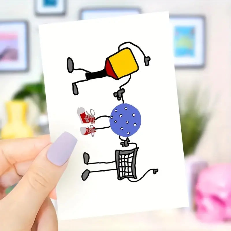 Card Greeting