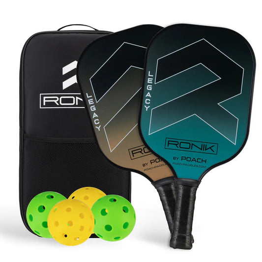 Poach Paddle Beginner Set ( 2 paddles)Poach