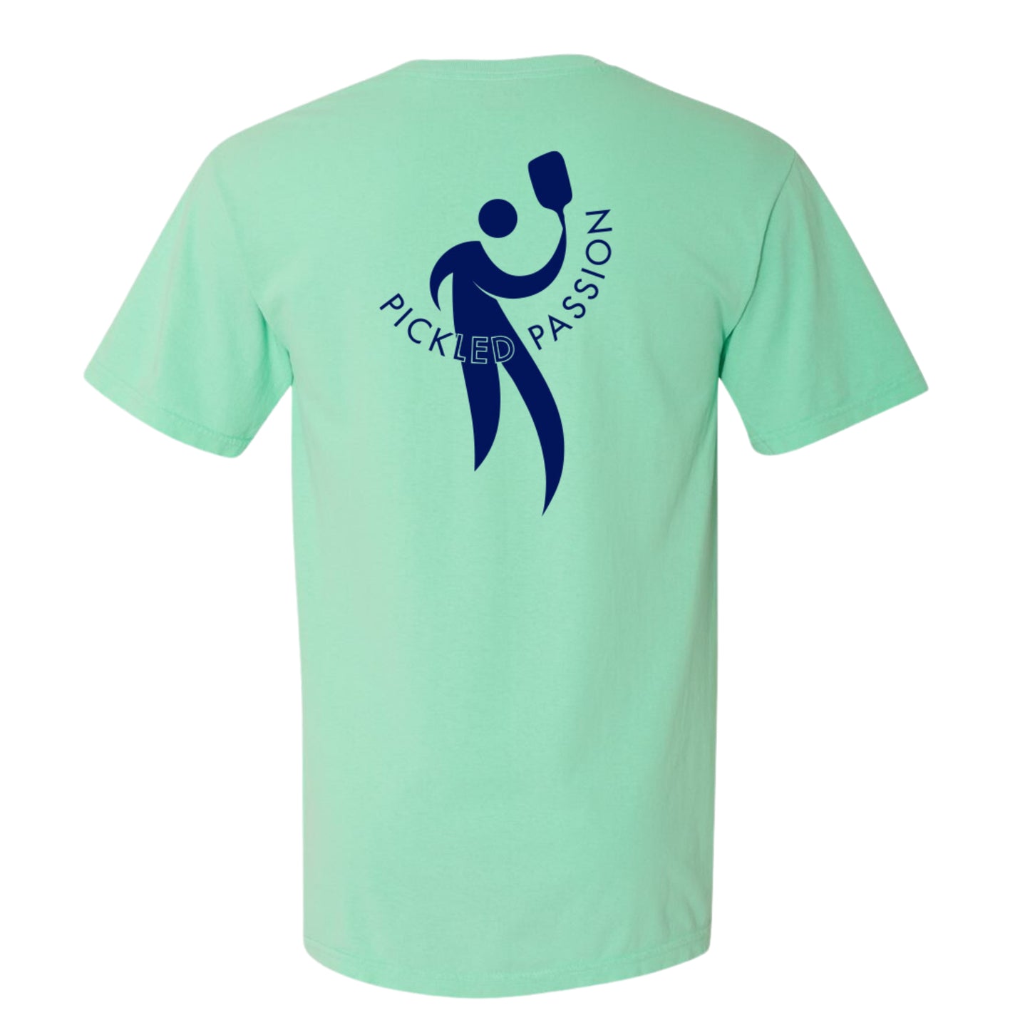 T-shirt "Pickled Passion" -Island Reef (Comfort Colors)