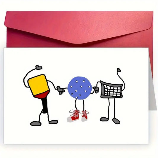 Card Greeting