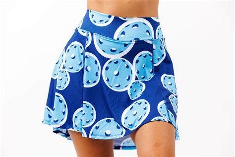 skort  Aline Skort Double Bounce