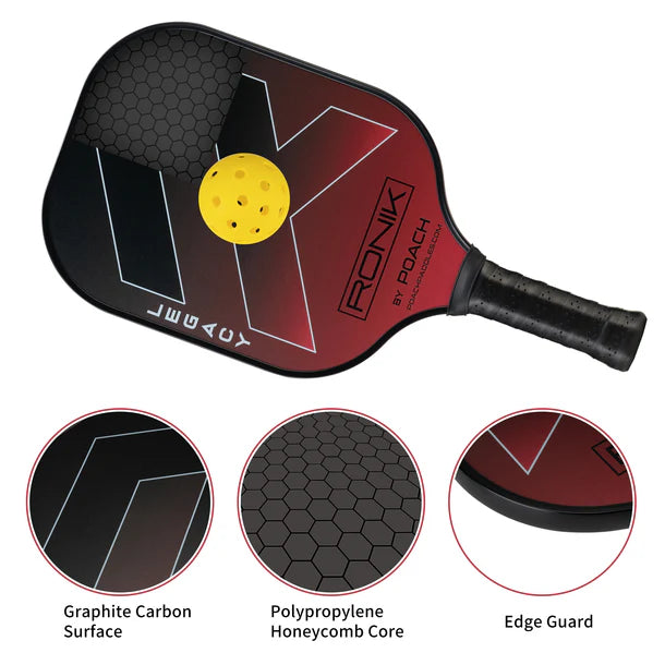 Poach Paddle Beginner Set ( 2 paddles)Poach