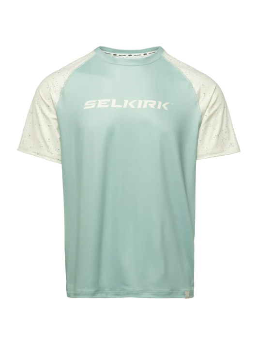 Selkirk Essentials 2.0 Men's Sport-Wik Short Sleeve Tee