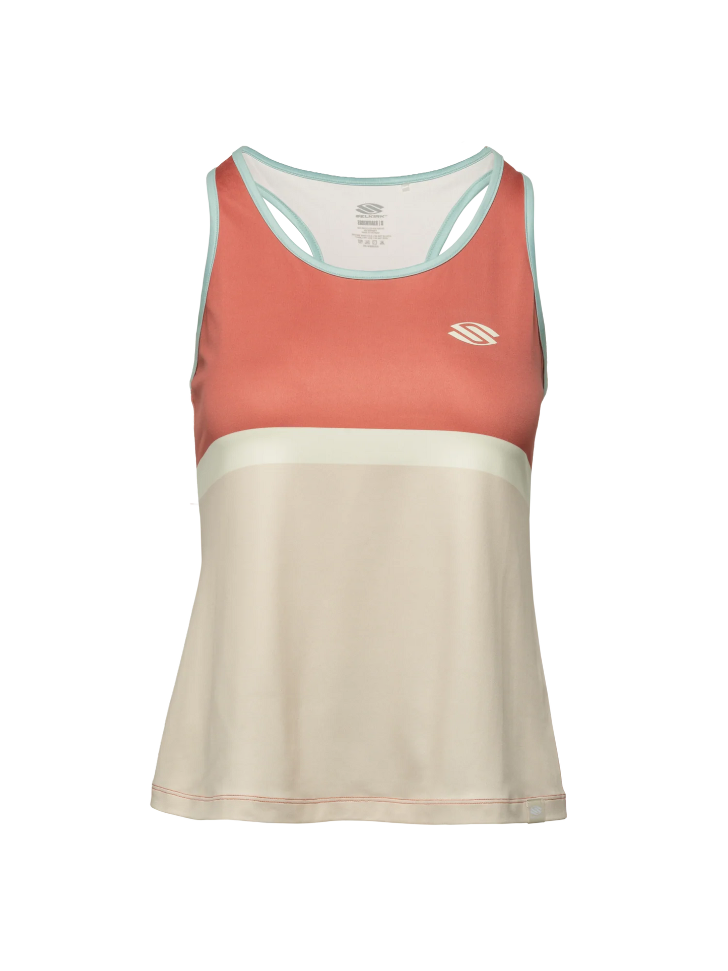 Selkirk Essentials 2.0 Women's Sport-Wik Tank Top