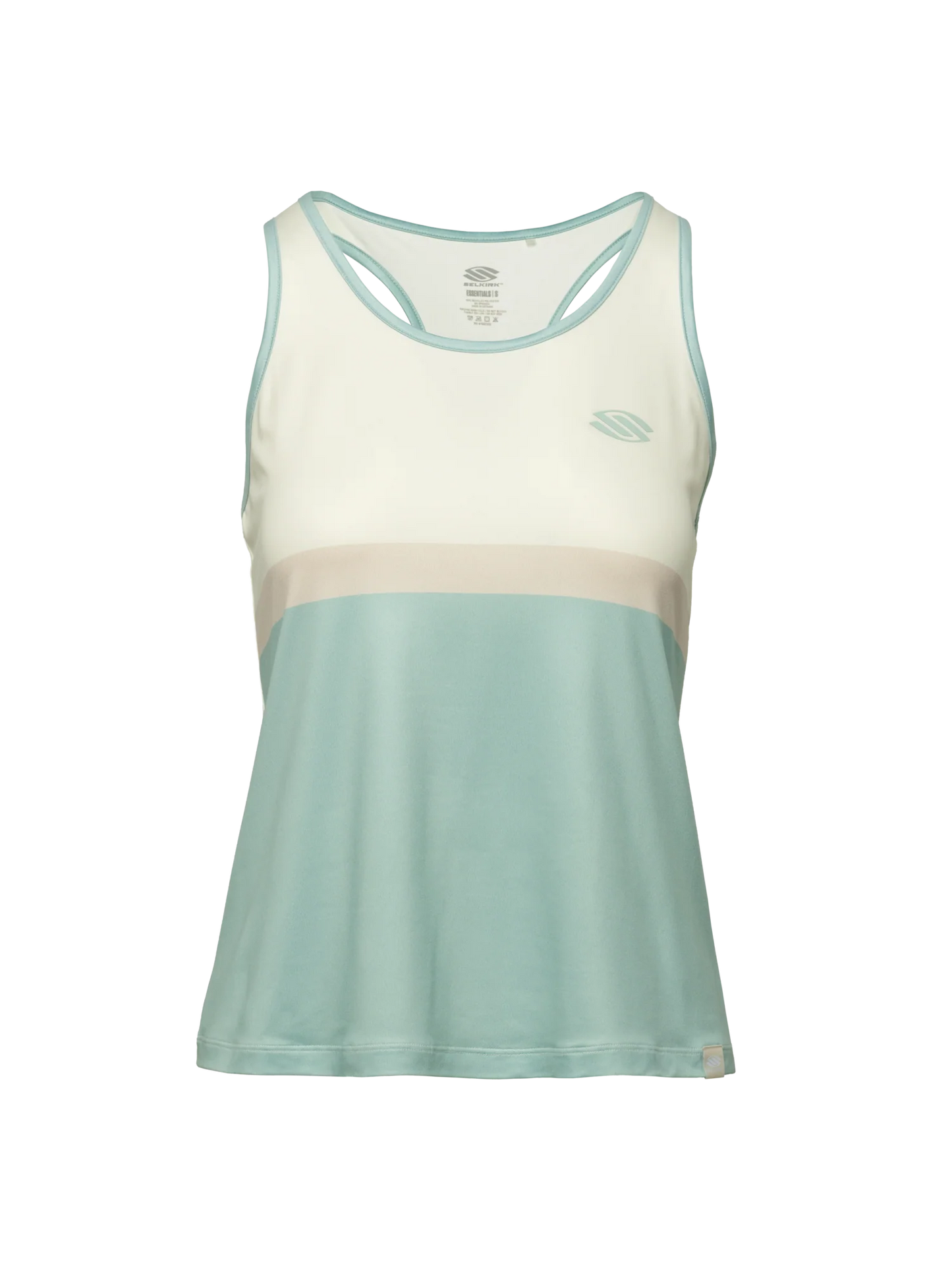 Selkirk Essentials 2.0 Women's Sport-Wik Tank Top