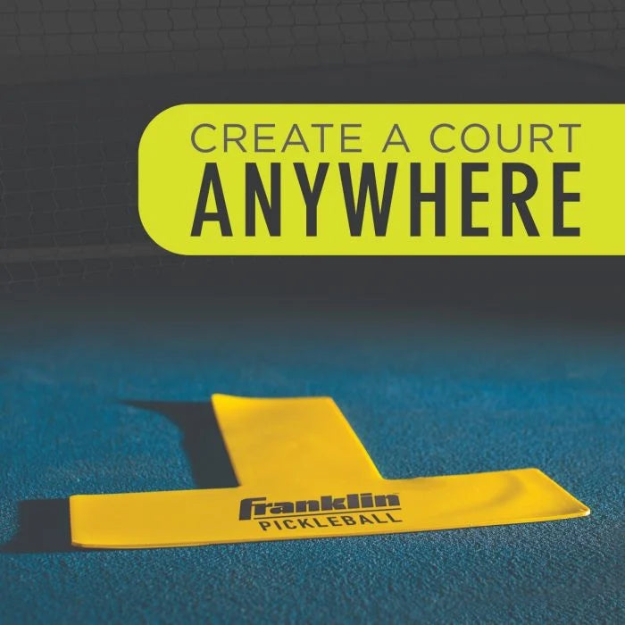 Court Marking Kit