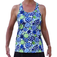 Tank Top Racerback  Dink 1