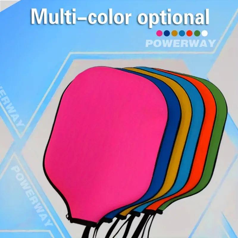 Paddle Cover