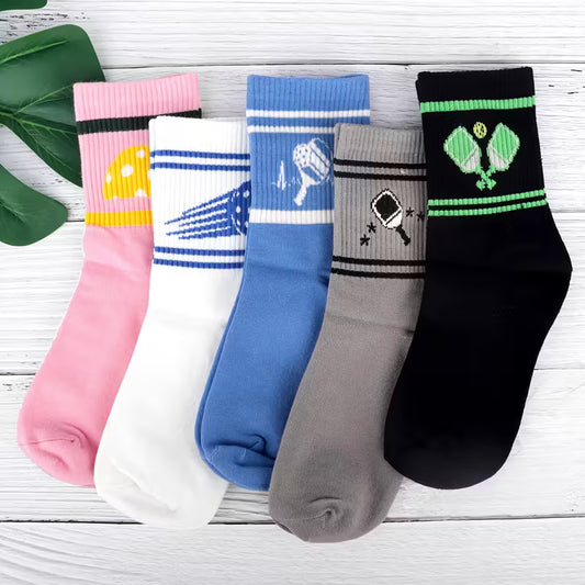 Socks Pickleball