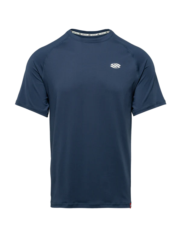 Selkirk Essentials 2.0 Men's Sport-Wik Short Sleeve Tee