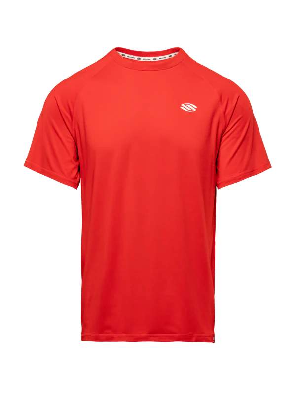 Selkirk Essentials 2.0 Men's Sport-Wik Short Sleeve Tee