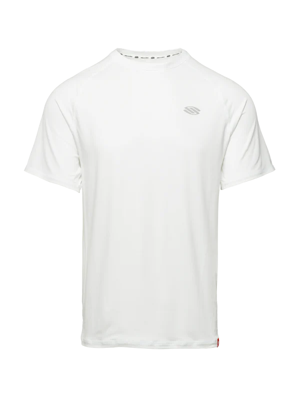 Selkirk Essentials 2.0 Men's Sport-Wik Short Sleeve Tee