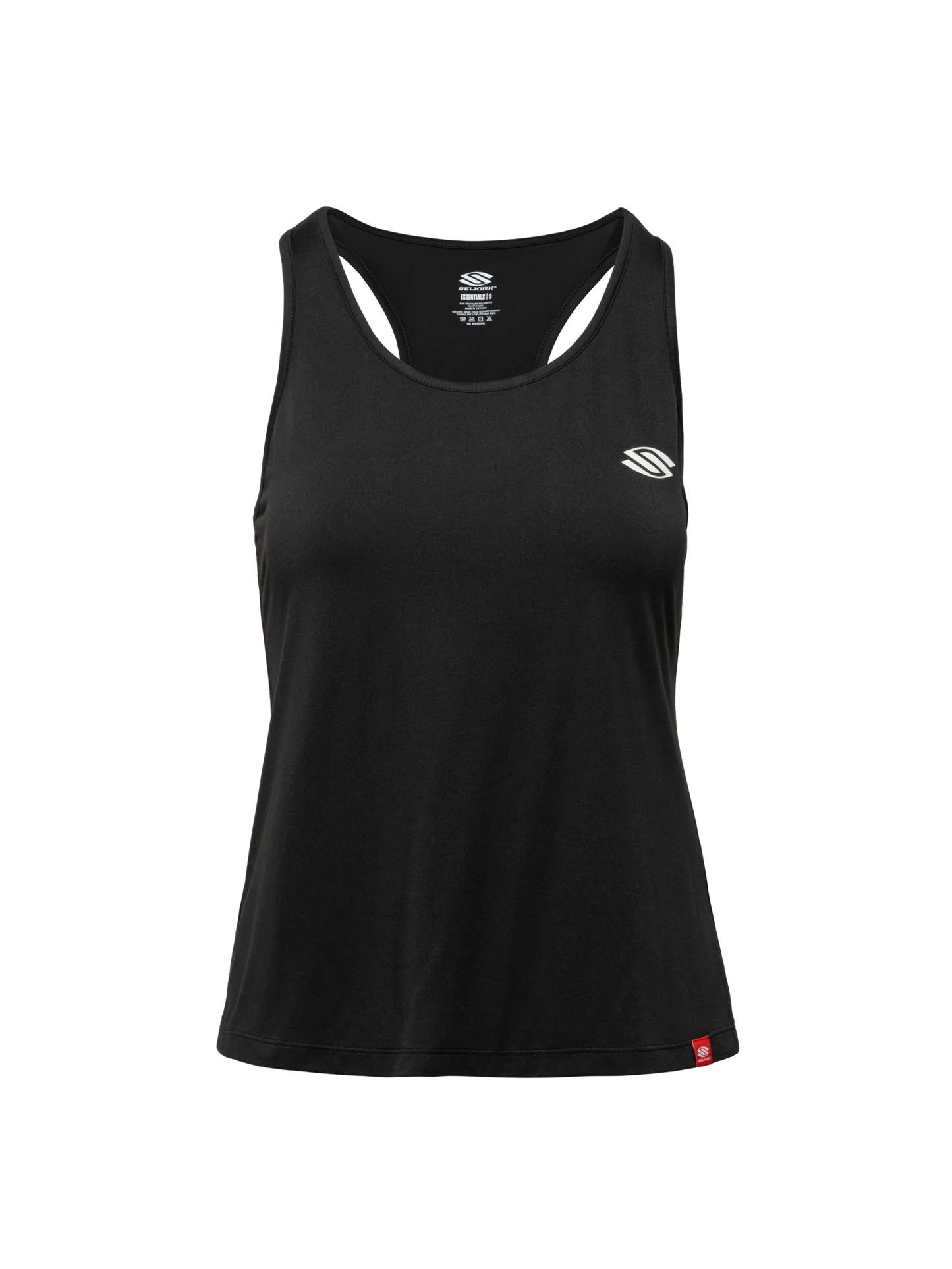 Selkirk Essentials 2.0 Women's Sport-Wik Tank Top