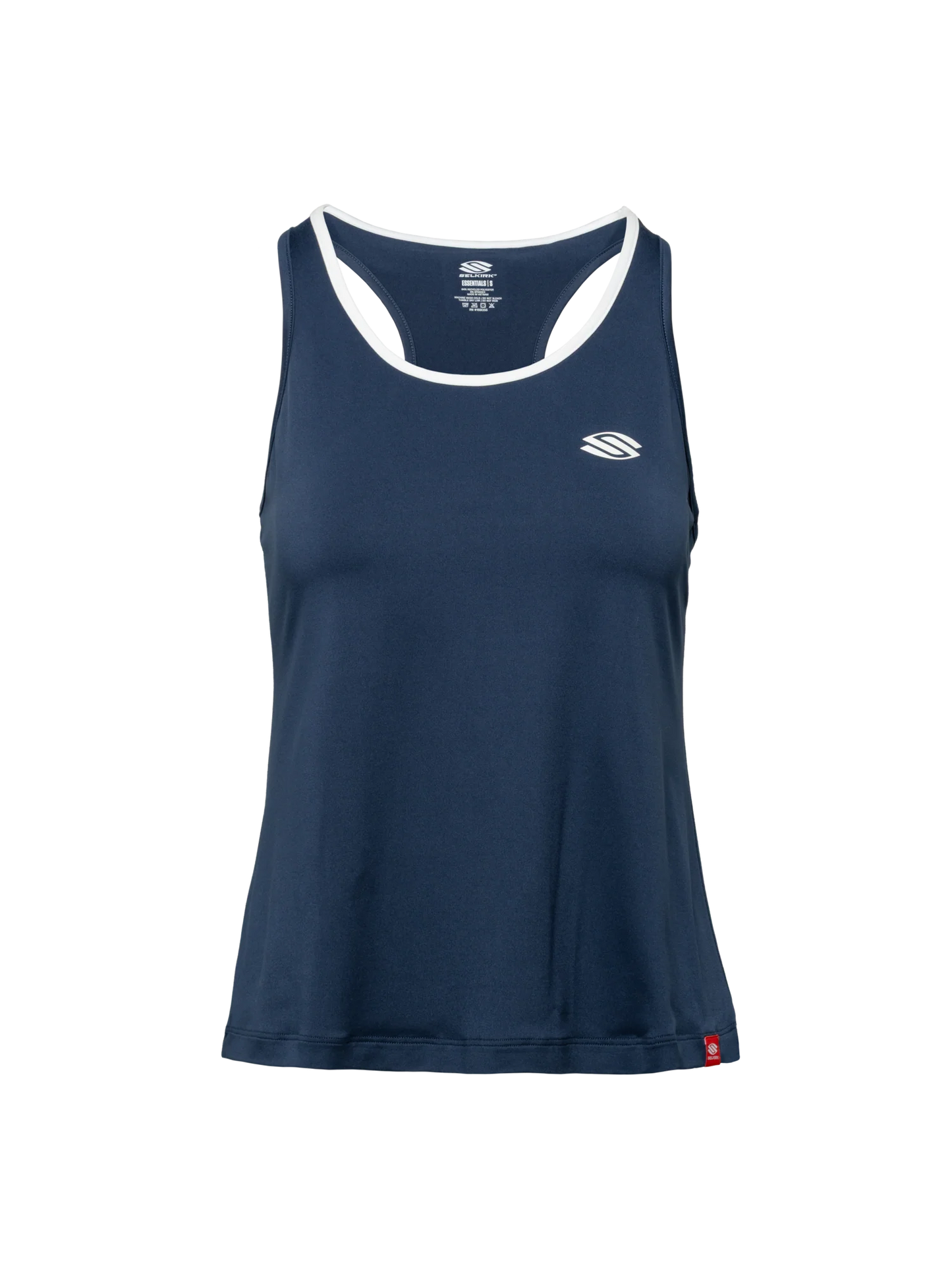 Selkirk Essentials 2.0 Women's Sport-Wik Tank Top