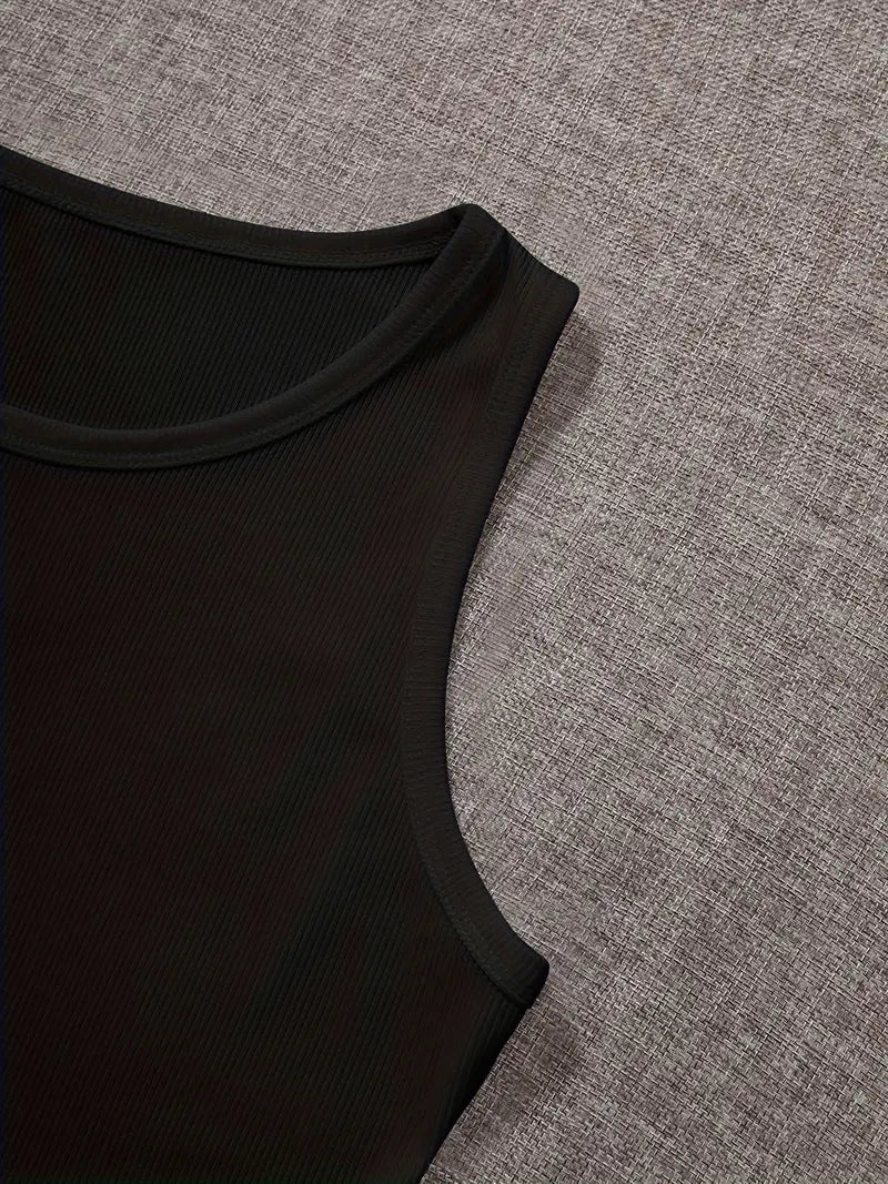 Tank Top "It's a good Day to Play Pickleball"