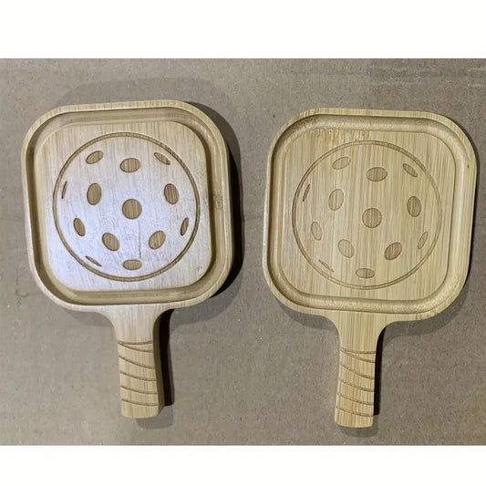 Coasters paddle