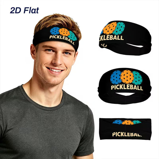 Headband/Sweatband for Women & Men