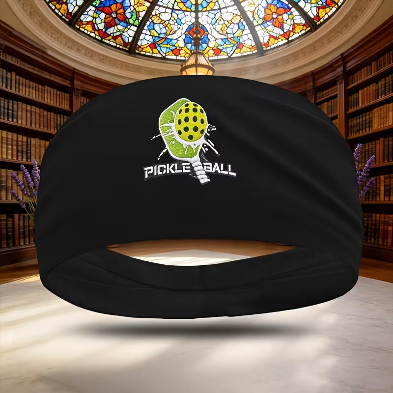 Headband/Sweatband for Women & Men
