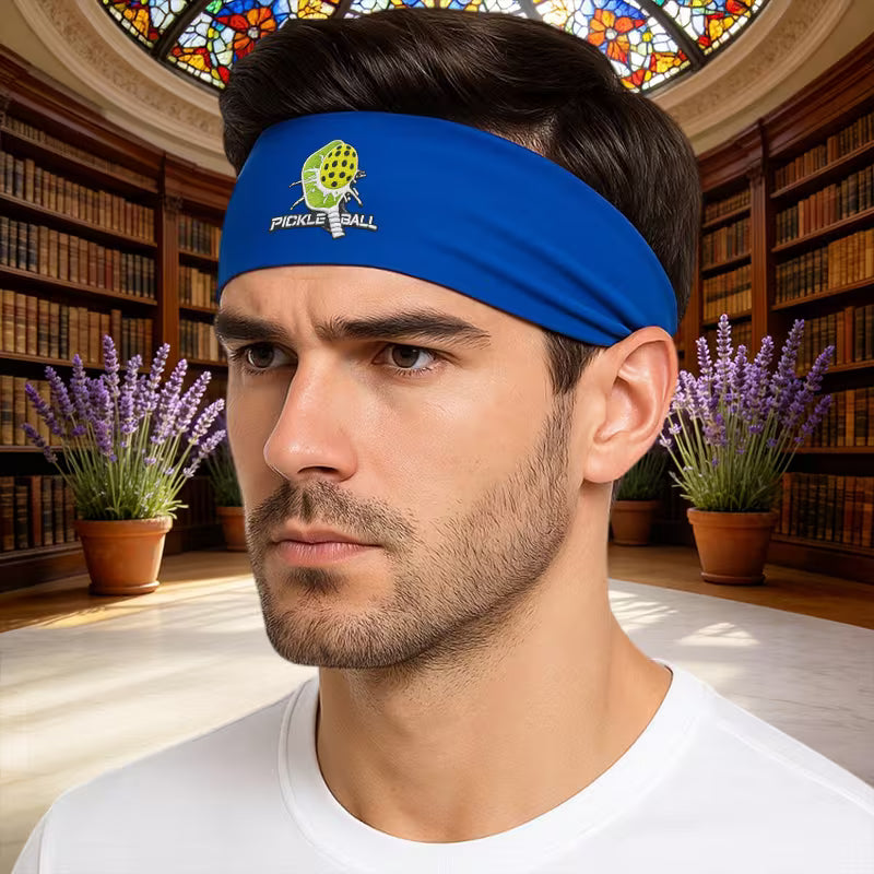 Headband/Sweatband for Women & Men