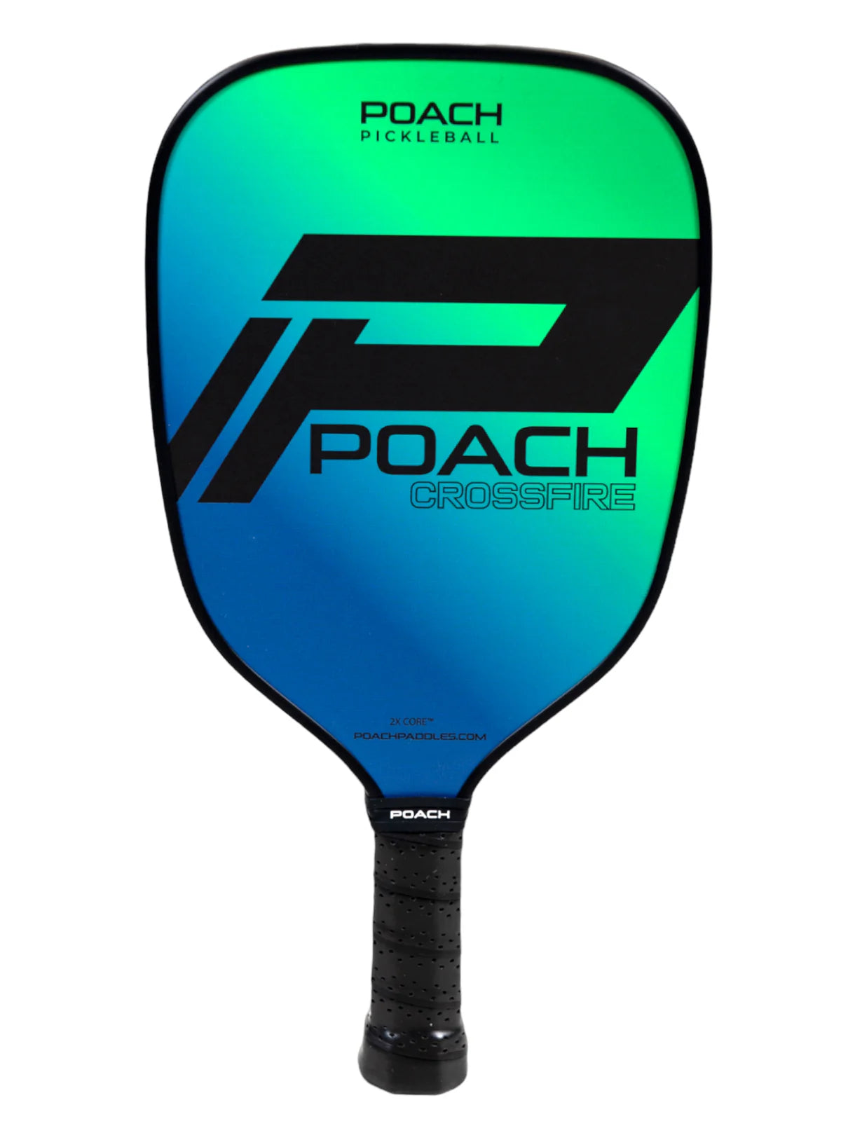 Poach Paddle Crossfire