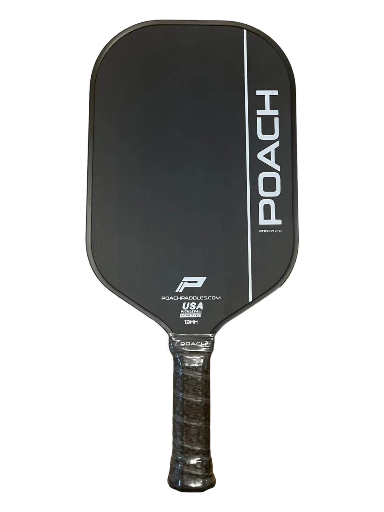 Poach Podium 2.0 & FREE PADDLE COVER