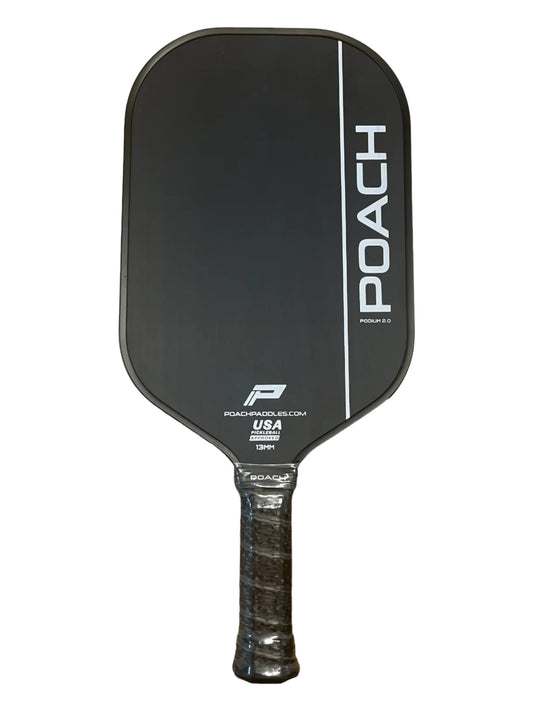 Poach Podium 2.0 & FREE PADDLE COVER